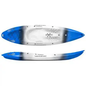 KAYAK WAVESPORT SCOOTER Canoë-Kayak KAYAK WAVESPORT SCOOTER