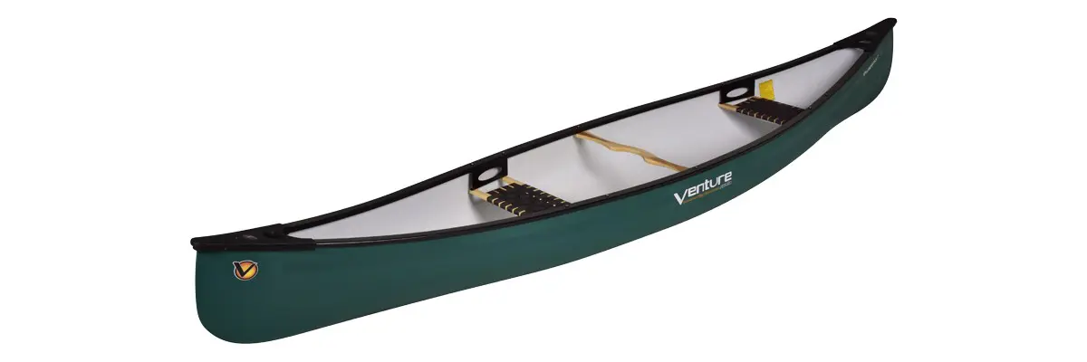Canoë VENTURE Prospector 155 Cruiser 2 Canoë-Kayak Canoë VENTURE Prospector 155 Cruiser 2