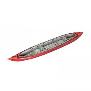 Kayak gonflable GUMOTEX SEAWAVE Canoë-Kayak Kayak gonflable GUMOTEX SEAWAVE