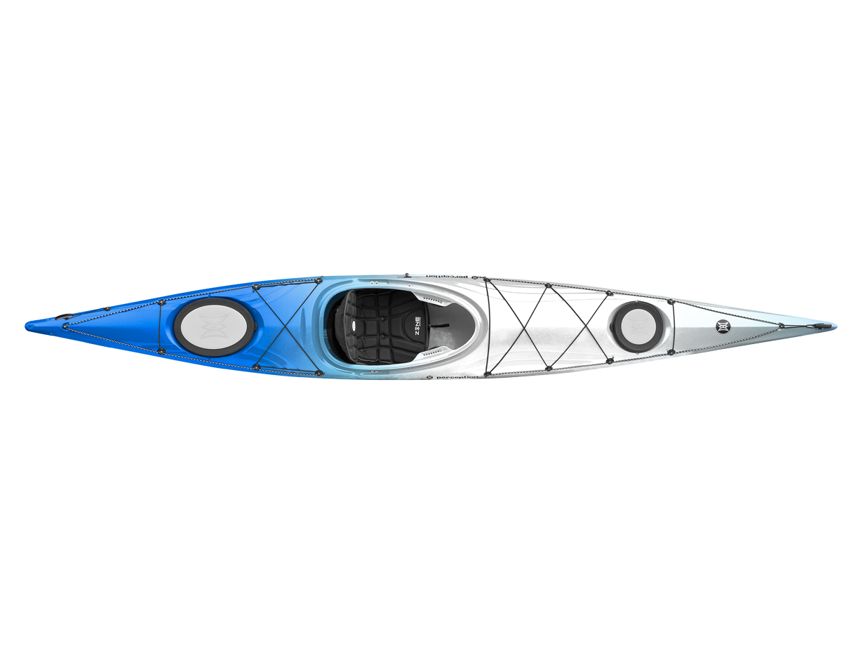 Kayak Perception EXPRESSION 14 2 Canoë-Kayak Kayak Perception EXPRESSION 14 2