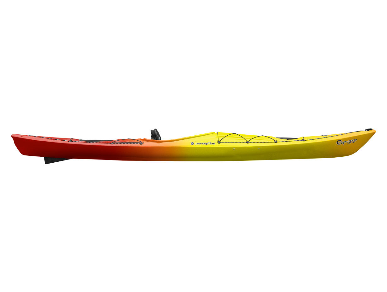 Kayak Perception EXPRESSION 14 5 Canoë-Kayak Kayak Perception EXPRESSION 14 5