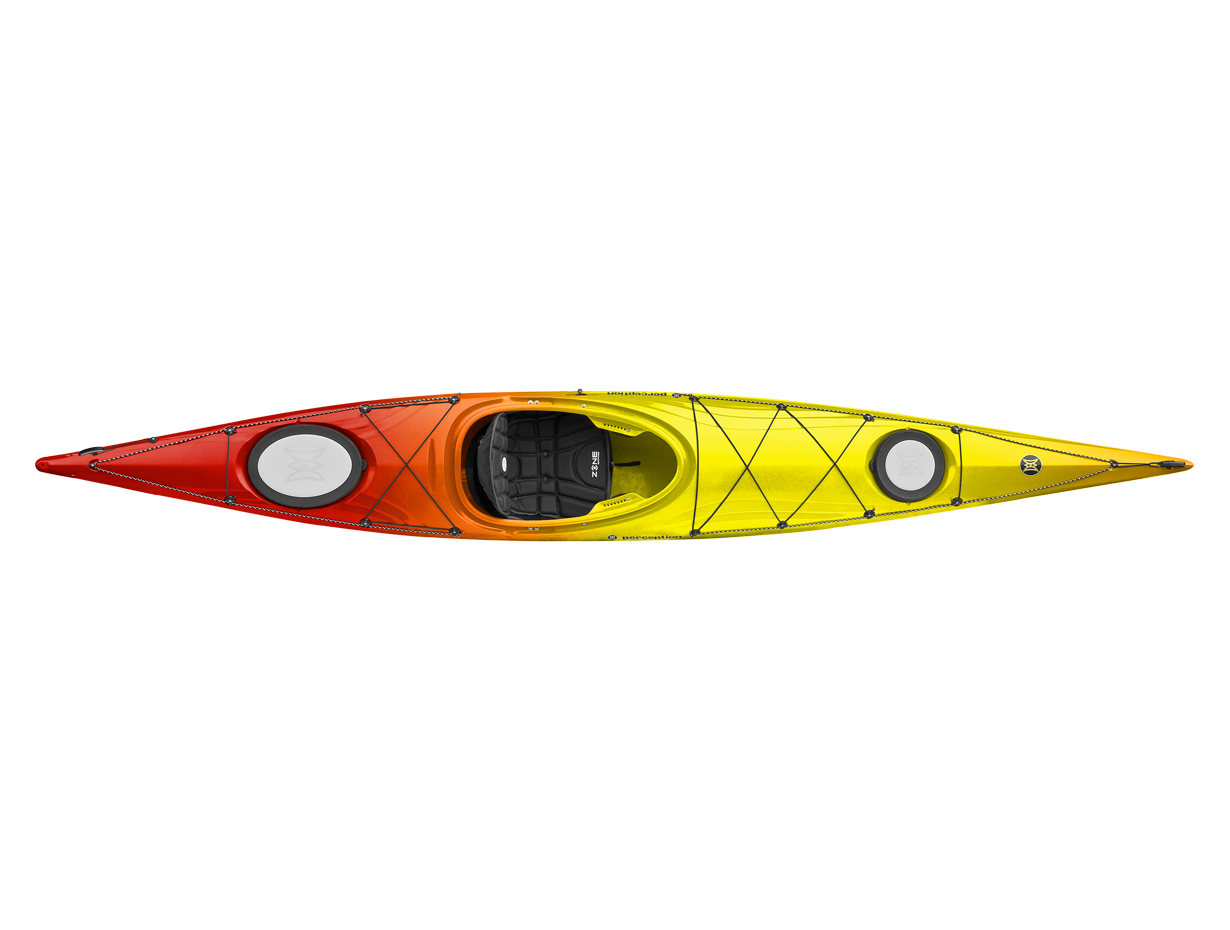 Kayak Perception EXPRESSION 14 6 Canoë-Kayak Kayak Perception EXPRESSION 14 6