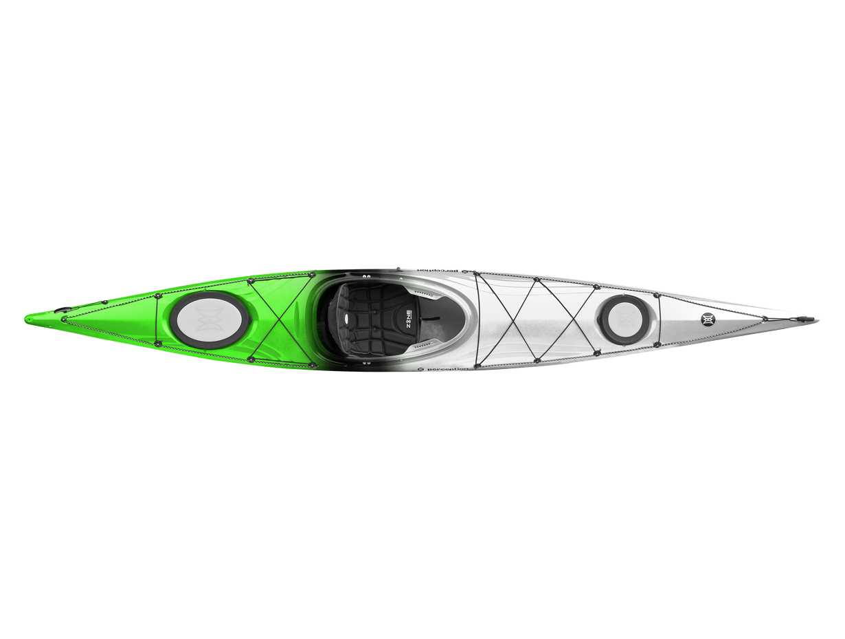 Kayak Perception EXPRESSION 14 8 Canoë-Kayak Kayak Perception EXPRESSION 14 8