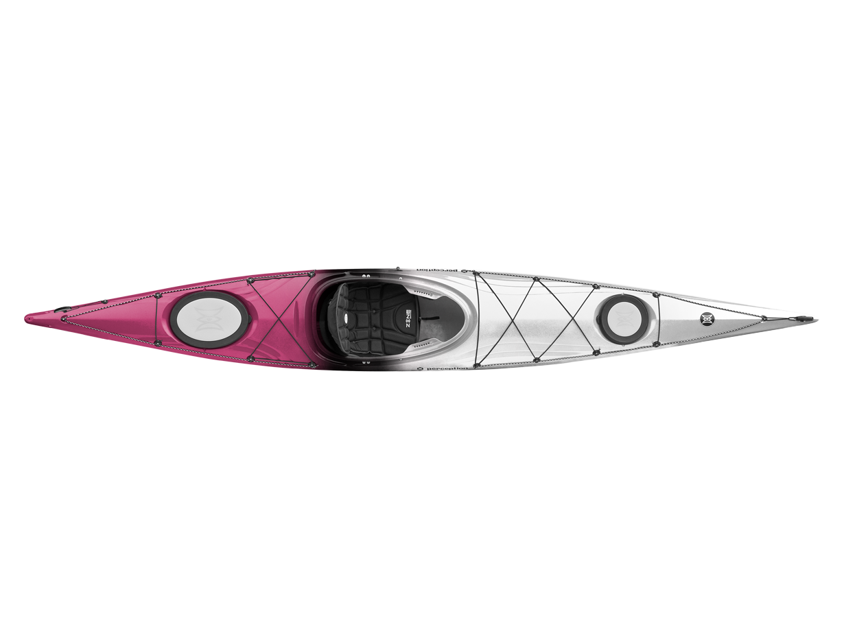 Kayak Perception EXPRESSION 14 10 Canoë-Kayak Kayak Perception EXPRESSION 14 10
