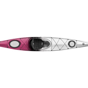 Kayak Perception EXPRESSION 15 Canoë-Kayak Kayak Perception EXPRESSION 15