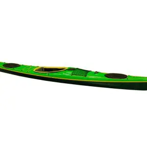 Kayak BISKAYA LETTMANN Expédition plus Canoë-Kayak Kayak BISKAYA LETTMANN Expédition plus
