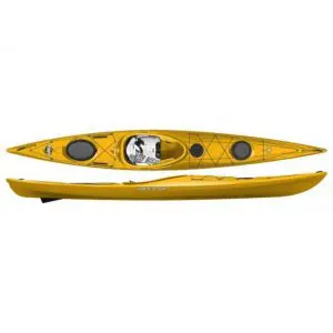 Kayak Wavesport HYDRA Canoë-Kayak Kayak Wavesport HYDRA