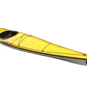 Kayak GOLTZIANA NEMO enfant Canoë-Kayak Kayak GOLTZIANA NEMO enfant