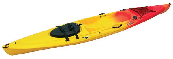 Kayak RTM TEMPO Canoë-Kayak Kayak RTM TEMPO
