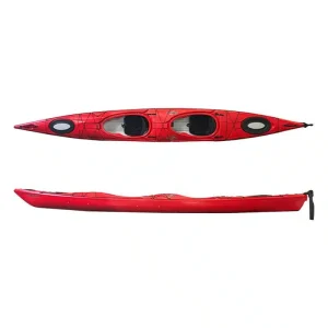 Kayak RTM BIWOK EVO Hi-luxe Canoë-Kayak Kayak RTM BIWOK EVO Hi-luxe