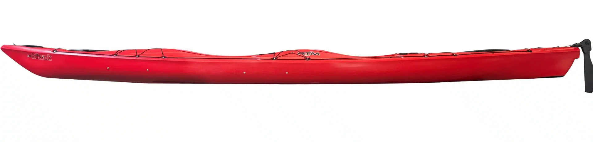 Kayak RTM BIWOK EVO Hi-luxe 4 Canoë-Kayak Kayak RTM BIWOK EVO Hi-luxe 4