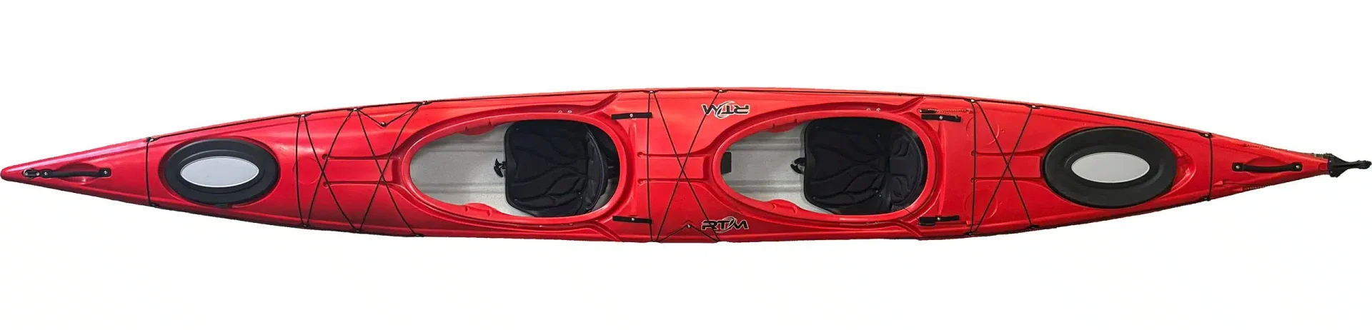 Kayak RTM BIWOK EVO Hi-luxe 3 Canoë-Kayak Kayak RTM BIWOK EVO Hi-luxe 3