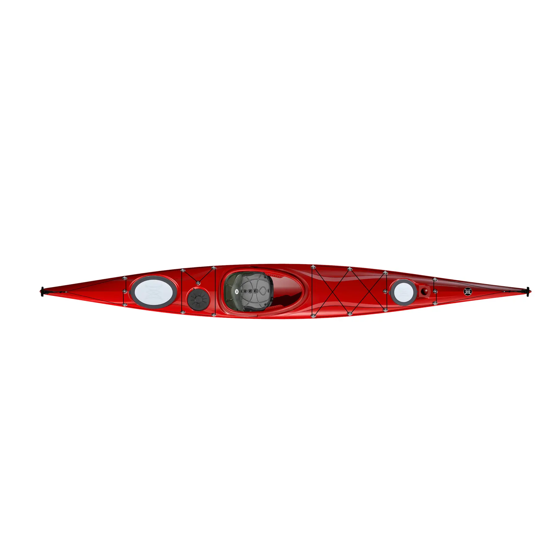 Kayak PERCEPTION ESSENCE 17 Expé 2 Canoë-Kayak Kayak PERCEPTION ESSENCE 17 Expé 2