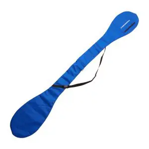 Accessoires Housse de pagaie FROG moussée pour 2 pagaies doubles