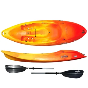 Canoë-Kayak Kayak RTM MOJITO