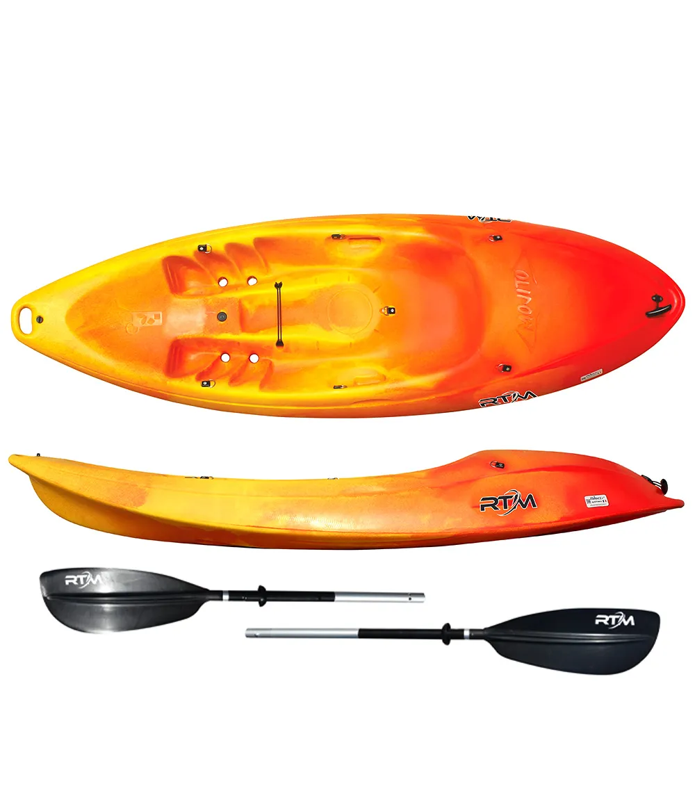 Kayak RTM MOJITO 2 Canoë-Kayak Kayak RTM MOJITO 2