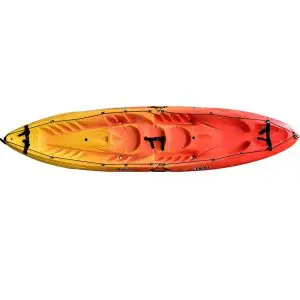 Kayak RTM OCEAN DUO Canoë-Kayak Kayak RTM OCEAN DUO