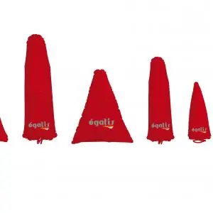 Accessoires Réserves de flottabilité tissu 2