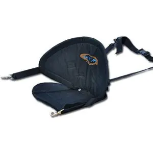 Siège dosseret RTM LUXE Accastillage Siège dosseret RTM LUXE