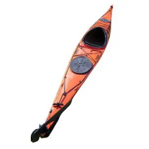Kayak FUSION SOLARIS Canoë-Kayak Kayak FUSION SOLARIS