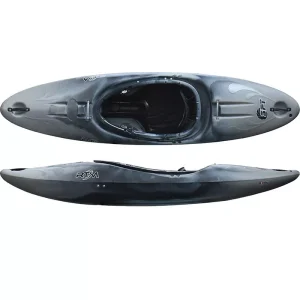 Kayak RTM/DAG SPY 260 Canoë-Kayak Kayak RTM/DAG SPY 260