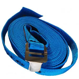 Sangles de transport Kajak Sport auto-serrante Accessoires Sangles de transport Kajak Sport auto-serrante