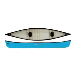 Canoë-Kayak Canoë VENTURE RANGER 149 Cruiser 2