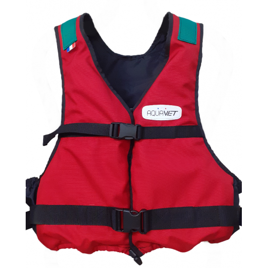 Gilet Aquavet GLENANS 2 Équipements et Tenues Gilet Aquavet GLENANS 2