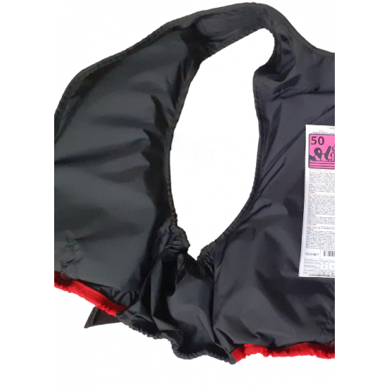 Gilet Aquavet GLENANS 4 Équipements et Tenues Gilet Aquavet GLENANS 4