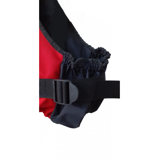 Gilet Aquavet GLENANS 5 Équipements et Tenues Gilet Aquavet GLENANS 5