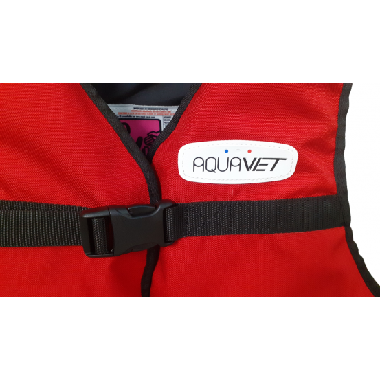 Gilet Aquavet GLENANS 6 Équipements et Tenues Gilet Aquavet GLENANS 6
