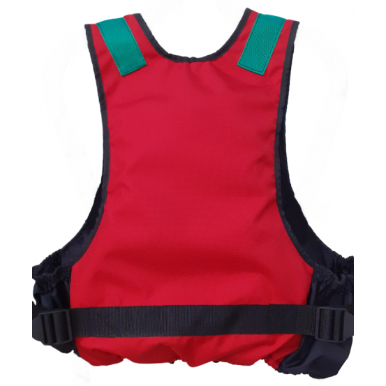 Gilet Aquavet GLENANS 3 Équipements et Tenues Gilet Aquavet GLENANS 3