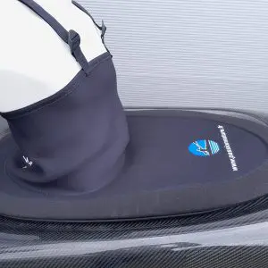 Accessoires de Kayak-Polo Jupe POLO FROG 2