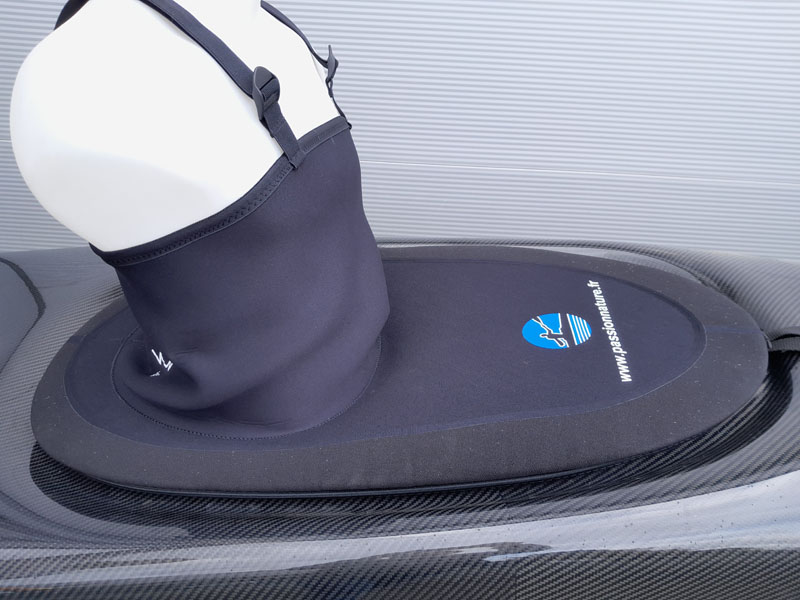 Jupe FROG POLO renforcée