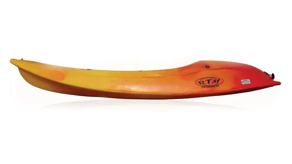 Kayak RTM MOJITO 6 Canoë-Kayak Kayak RTM MOJITO 6