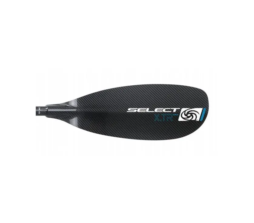 Pagaie mer SELECT X.TR S-LOCK2 2 Pagaies Pagaie mer SELECT X.TR S-LOCK2 2