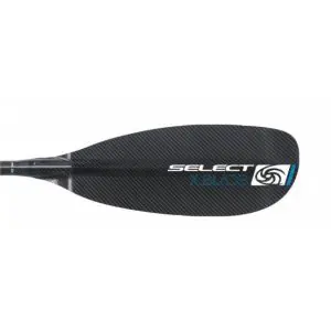 Pagaie mer SELECT X.BLADE S-LOCK2 Pagaies Pagaie mer SELECT X.BLADE S-LOCK2
