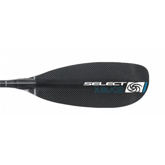 Pagaie mer SELECT X.BLADE S-LOCK2 2 Pagaies Pagaie mer SELECT X.BLADE S-LOCK2 2