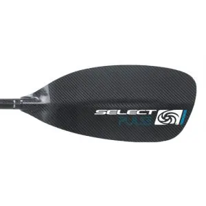 Pagaie SELECT PULSE Pagaies doubles Pagaie SELECT PULSE