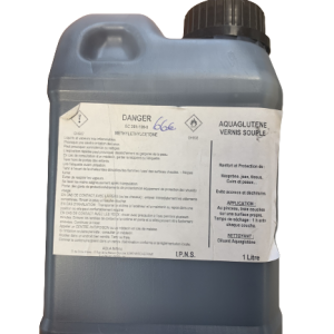 Vernis Aquagluten 1 L Accessoires Vernis Aquagluten 1 L