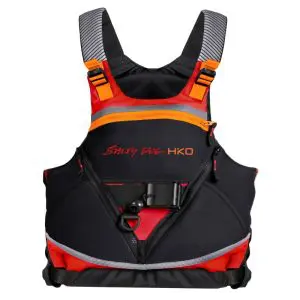 Gilet HIKO SALTY DOG Équipements et Tenues Gilet HIKO SALTY DOG