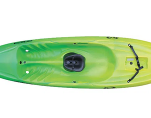 Kayak RTM/DAG SX285 Canoë-Kayak Kayak RTM/DAG SX285