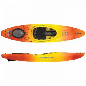 Kayak ETHOS Wavesport Core Canoë-Kayak Kayak ETHOS Wavesport Core