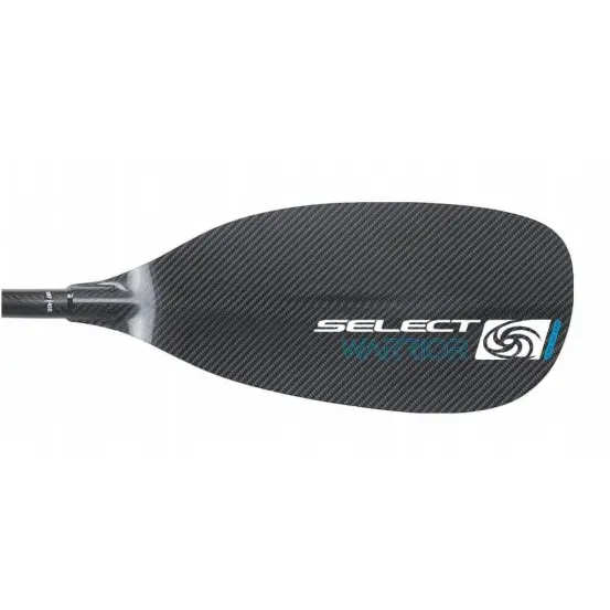 Pagaie SELECT WARRIOR fixe 2 Pagaies doubles Pagaie SELECT WARRIOR fixe 2
