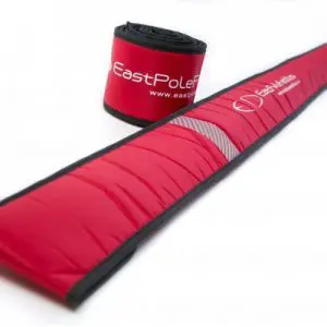 Accessoires Housse de pagaie EastPolePaddles pour pagaie tradi 2