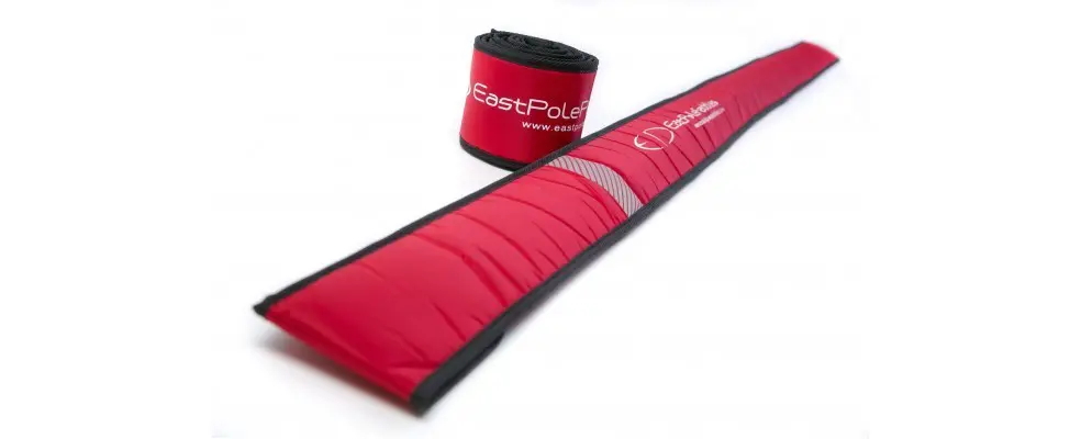 Pagaie Groenlandaise NANOOK BONE EDGE EastPolePaddles 5 Pagaies Pagaie Groenlandaise NANOOK BONE EDGE EastPolePaddles 5