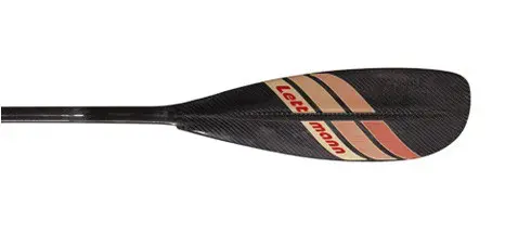 Pagaie LETTMANN ERGONOM PRO SEA fixe 2 Pagaies Pagaie LETTMANN ERGONOM PRO SEA fixe 2