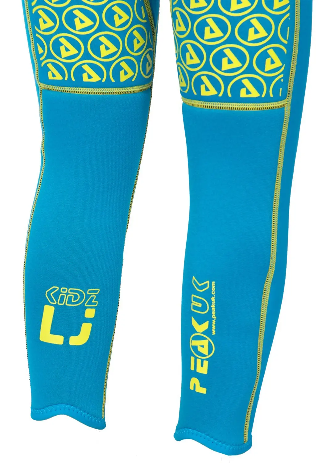Long John enfant PEAK KIDZ 5 Combinaisons Long John enfant PEAK KIDZ 5