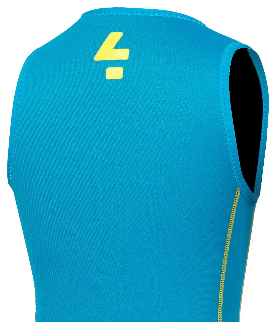 Long John enfant PEAK KIDZ 6 Combinaisons Long John enfant PEAK KIDZ 6