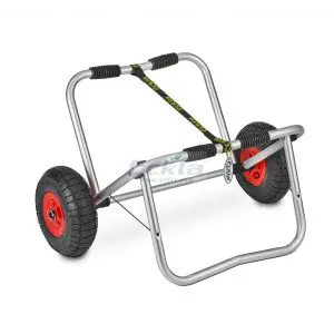 Chariot ECKLA EXPLORER 260 2 Accessoires Chariot ECKLA EXPLORER 260 2